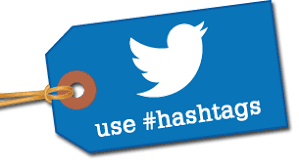 hashtags, buzz for your new product