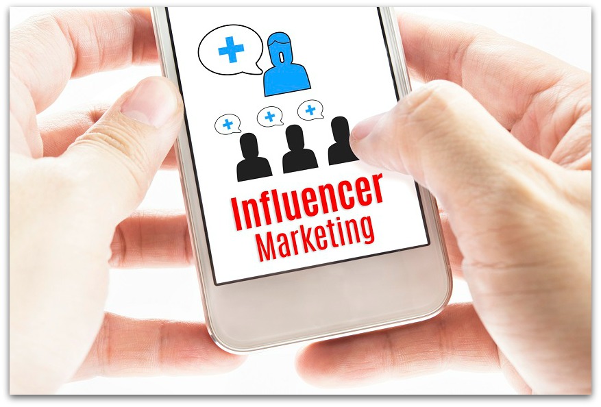 Top 5 Influencer Marketing Strategies
