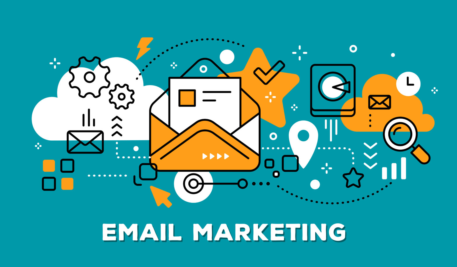 eCommerce email marketing