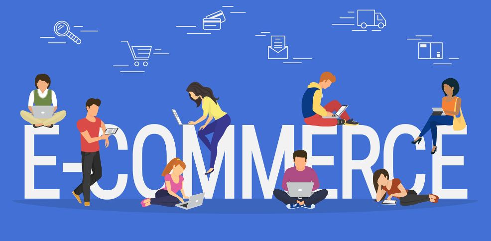 Future of E-Commerce